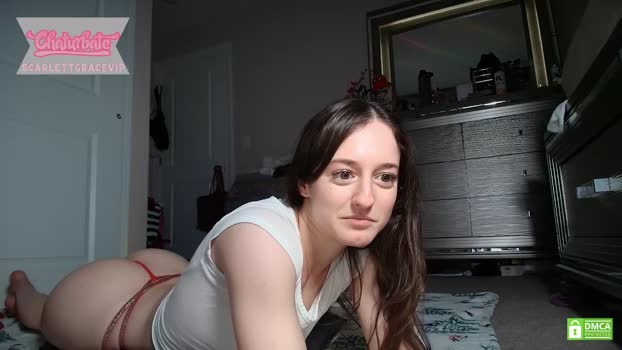 scarlettgracevip ass Webcam SHOW @ Chaturbate 06-04-2025