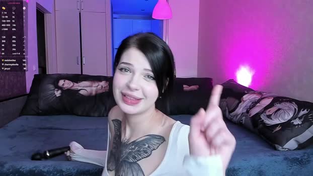 slamlust kink Webcam SHOW @ Chaturbate 06-04-2025