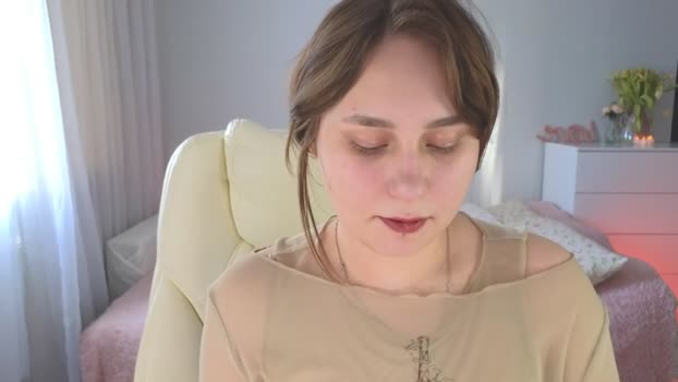 sleeping_princess sexygirl Webcam SHOW @ Chaturbate 06-04-2025
