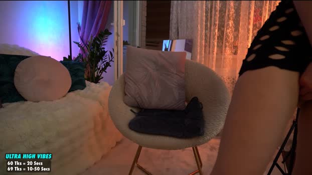 sweety_rinushka_ playtime Webcam SHOW @ Chaturbate 05-04-2025