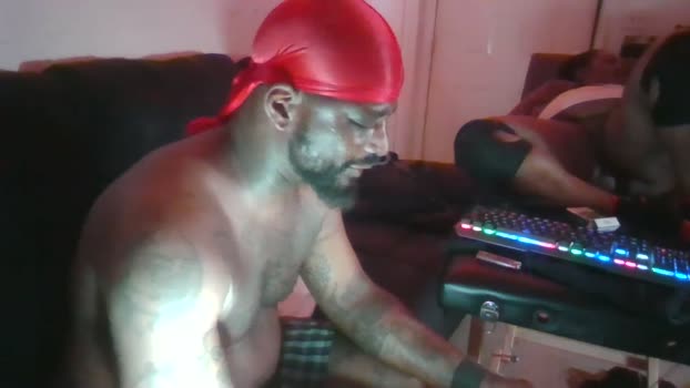 1bigblackdickand2freaks sexygirl Webcam SHOW @ Chaturbate 06-04-2025