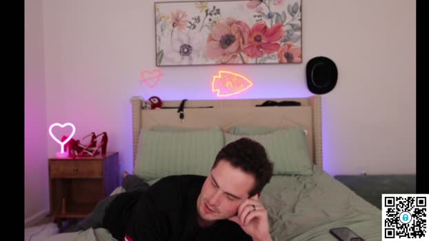 ari_lovexo love Webcam SHOW @ Chaturbate 06-04-2025