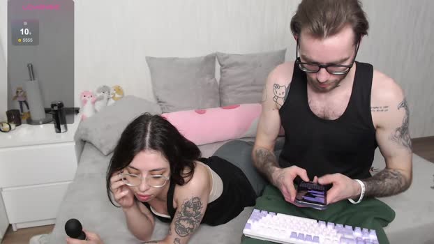 _by_double_sexy_miss_ Download Webcam SHOW @ Chaturbate 07-04-2025