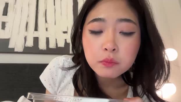 cozykorean fuckher Webcam SHOW @ Chaturbate 07-04-2025