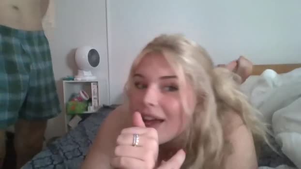 goddessdestroy bj-dildo Webcam SHOW @ Chaturbate 07-04-2025