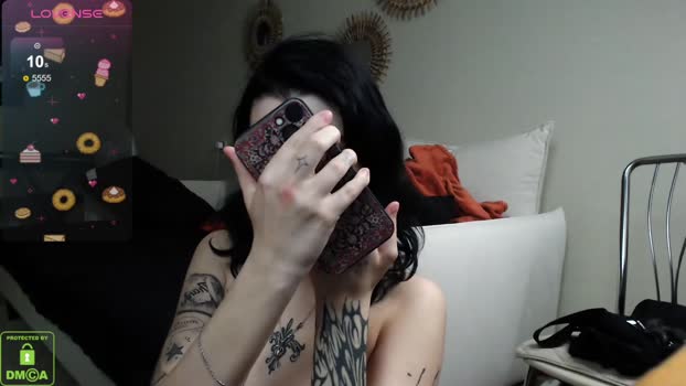 ilon_rey wet Webcam SHOW @ Chaturbate 07-04-2025