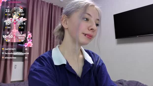 marikorin Webcam Webcam SHOW @ Chaturbate 07-04-2025