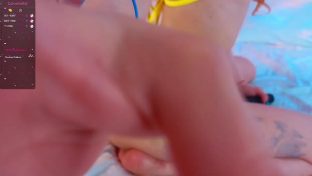 sugar__girl Show Webcam SHOW @ Chaturbate 06-04-2025