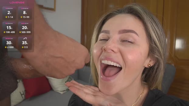 tinacb nude Webcam SHOW @ Chaturbate 07-04-2025