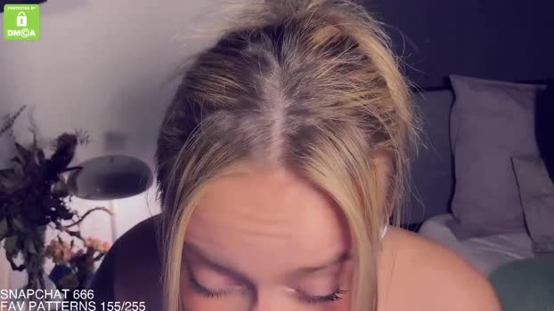 yvie_ fuckme Webcam SHOW @ Chaturbate 07-04-2025