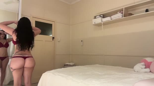 cuddlymoana toy Webcam SHOW @ Chaturbate 08-04-2025