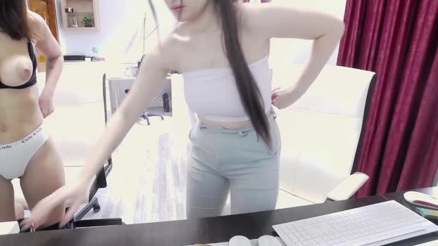 cute00kiara big Webcam SHOW @ Chaturbate 08-04-2025