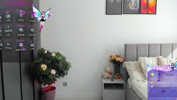 devilish_goddes Show Webcam SHOW @ Chaturbate 08-04-2025