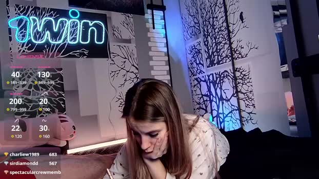 nikki7377 deepthroa Webcam SHOW @ Chaturbate 08-04-2025