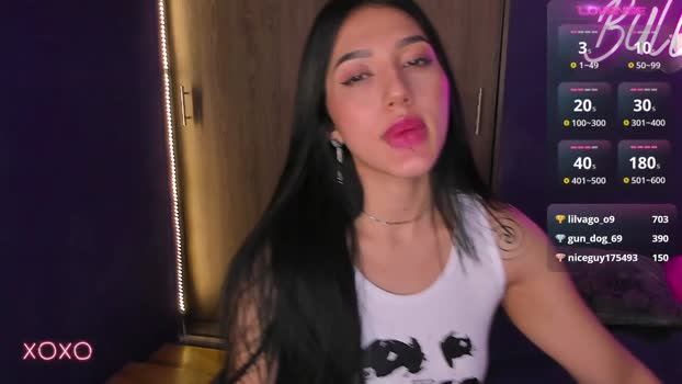 bull_vixen2001 hot Webcam SHOW @ Chaturbate 09-04-2025
