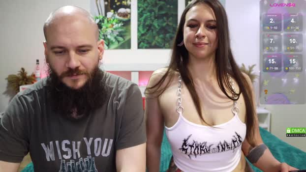 coon_and_foxxx squirt Webcam SHOW @ Chaturbate 09-04-2025