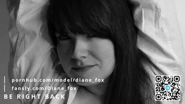 diane_fox horny Webcam SHOW @ Chaturbate 09-04-2025