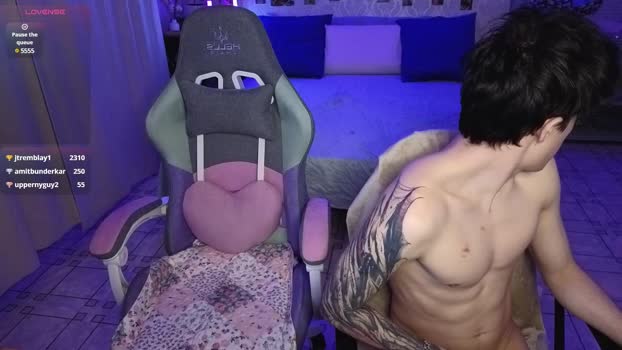 ggoppolsme Pretty Webcam SHOW @ Chaturbate 08-04-2025