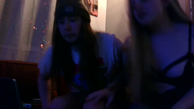 kaiaviolet big Webcam SHOW @ Chaturbate 09-04-2025
