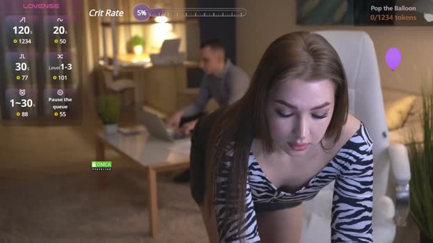 office_online XXX Webcam SHOW @ Chaturbate 08-04-2025
