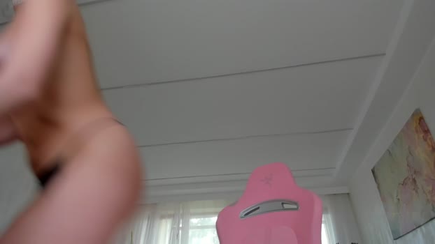 tiffanyhouston_ prettyface Webcam SHOW @ Chaturbate 09-04-2025