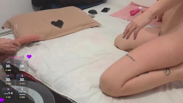 bouncingb00bs pussy Webcam SHOW @ Chaturbate 09-04-2025