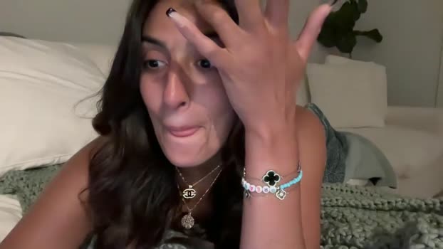 camiliakxoxo toy Webcam SHOW @ Chaturbate 10-04-2025