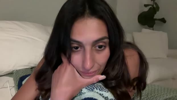 camiliakxoxo yummy Webcam SHOW @ Chaturbate 10-04-2025