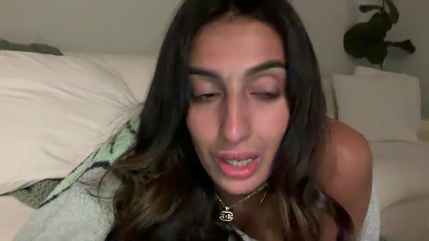 camiliakxoxo suckcock Webcam SHOW @ Chaturbate 10-04-2025