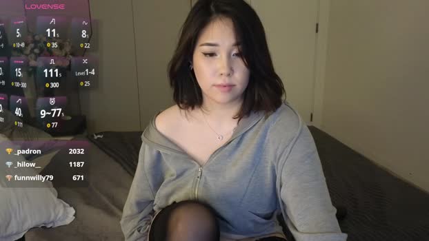 ki_mi hardcore Webcam SHOW @ Chaturbate 10-04-2025