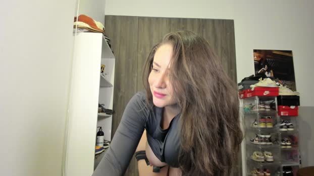lindabluee Nude Webcam SHOW @ Chaturbate 09-04-2025