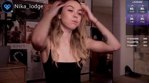 nika_lodge Download Webcam SHOW @ Chaturbate 09-04-2025