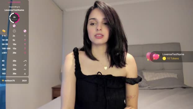 yourfreakygirl bigcock Webcam SHOW @ Chaturbate 10-04-2025