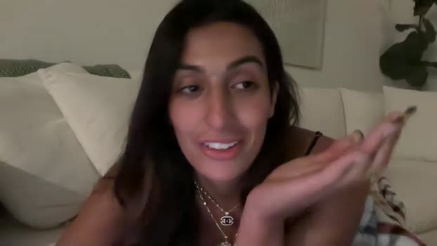 camiliakxoxo gag Webcam SHOW @ Chaturbate 11-04-2025