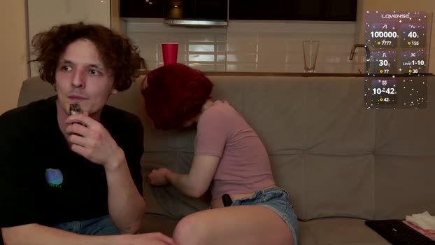couple_of_fire_ fuckher Webcam SHOW @ Chaturbate 11-04-2025