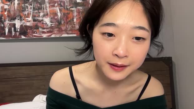 cozykorean sex Webcam SHOW @ Chaturbate 11-04-2025