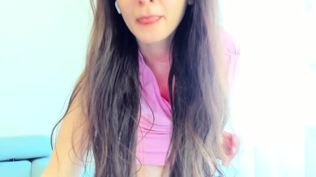 elaanna deepthroat Webcam SHOW @ Chaturbate 11-04-2025
