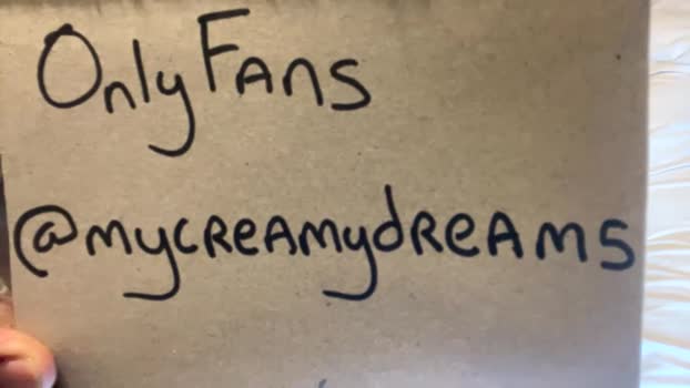 mycreamydreams sucktits Webcam SHOW @ Chaturbate 11-04-2025