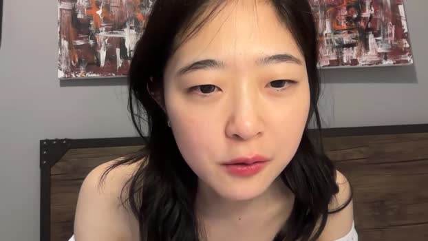 cozykorean beauty Webcam SHOW @ Chaturbate 12-04-2025