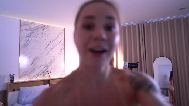 cute__foxy bigtoys Webcam SHOW @ Chaturbate 12-04-2025