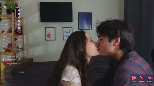 energyoflove deepthroat Webcam SHOW @ Chaturbate 11-04-2025