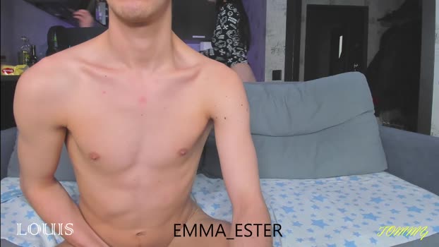 esthetics_boys love Webcam SHOW @ Chaturbate 12-04-2025