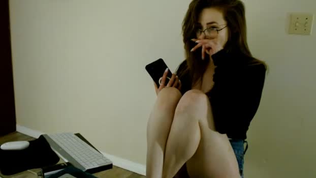 bombshellbaeby fuckhard Webcam SHOW @ Chaturbate 13-04-2025
