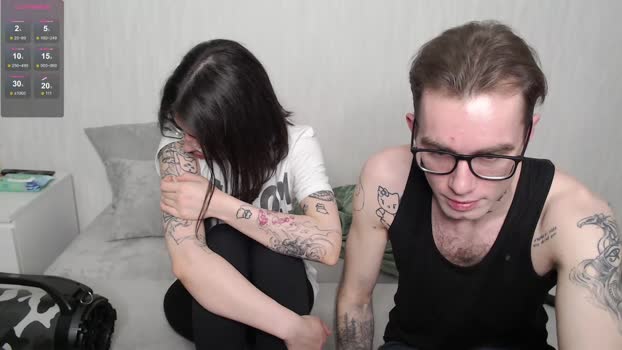 _by_double_sexy_miss_ deepthroa Webcam SHOW @ Chaturbate 13-04-2025