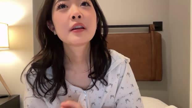 cozykorean Video Webcam SHOW @ Chaturbate 13-04-2025