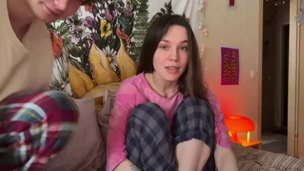 di_n_alex sexybody Webcam SHOW @ Chaturbate 12-04-2025