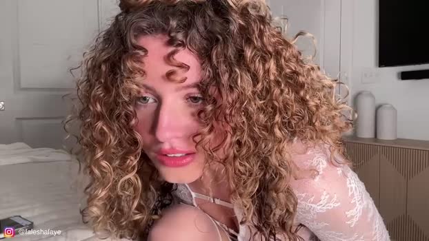 faleshafaye_ ass Webcam SHOW @ Chaturbate 13-04-2025