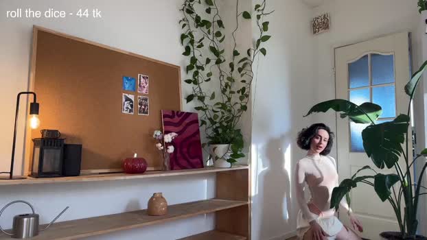 flaming_hotty suckcock Webcam SHOW @ Chaturbate 13-04-2025