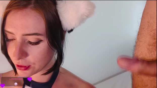 hey_its_meow dirty Webcam SHOW @ Chaturbate 13-04-2025