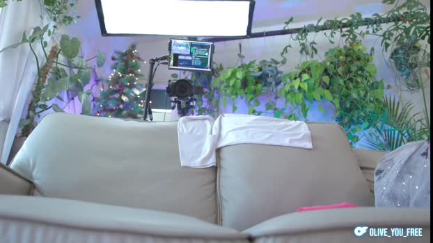 olive_you_ Ass Webcam SHOW @ Chaturbate 12-04-2025